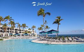 South Seas